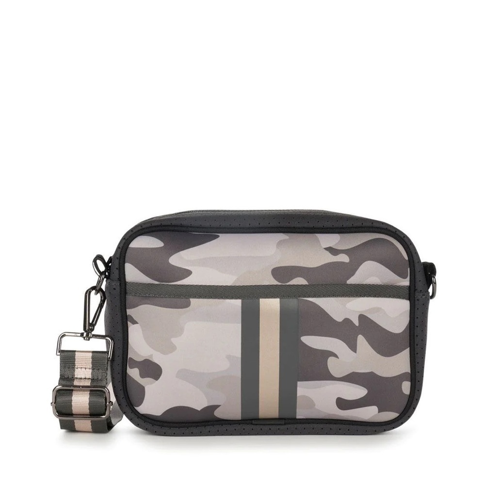 Haute Shore Drew Safari Compact Crossbody